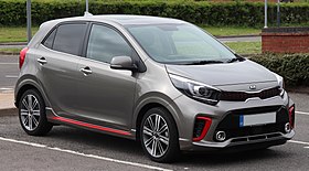 2017 Kia Picanto GT-Line S 1.2 Front.jpg